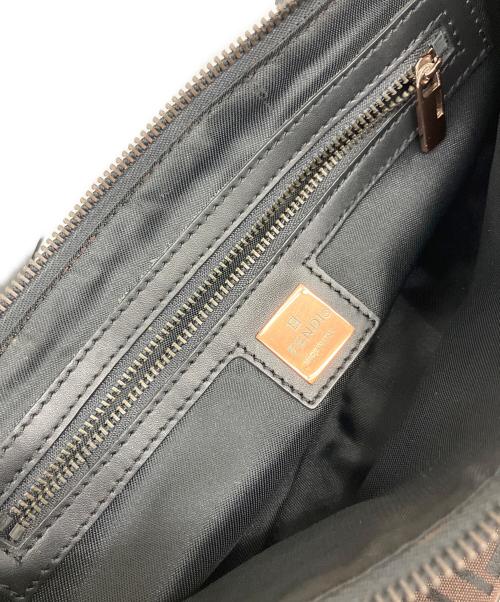 FENDI（フェンディ）FENDI (フェンディ) ハンドバッグの古着・服飾アイテム
