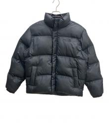 THE NORTH FACE WHITE LABEL（ザノースフェイスホワイトレーベル）の古着「Riverton On Ball Jacket」｜ブラック