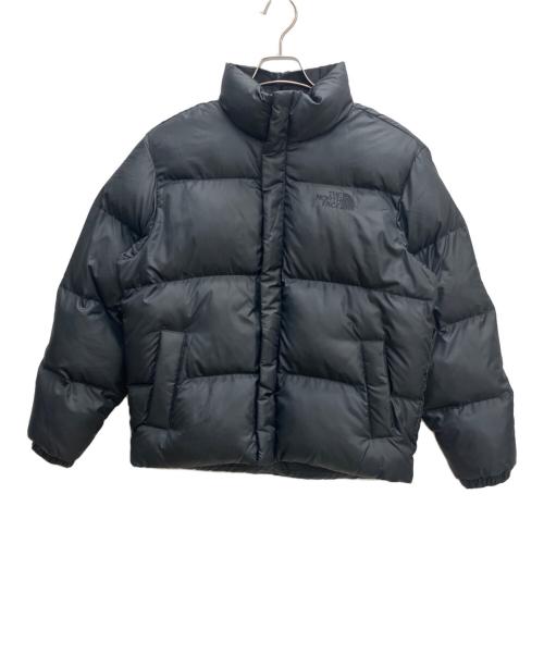THE NORTH FACE WHITE LABEL（ザノースフェイスホワイトレーベル）THE NORTH FACE WHITE LABEL (ザノースフェイスホワイトレーベル) Riverton On Ball Jacket ブラック サイズ:Sの古着・服飾アイテム