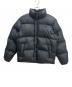 THE NORTH FACE WHITE LABEL（ザノースフェイスホワイトレーベル）の古着「Riverton On Ball Jacket」｜ブラック