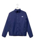 THE NORTH FACEザ ノース フェイス）の古着「ベントリックスジャケット」｜ネイビー