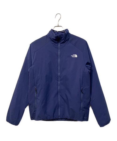 THE NORTH FACE（ザ ノース フェイス）THE NORTH FACE (ザ ノース フェイス) ベントリックスジャケット ネイビー サイズ:SIZE Mの古着・服飾アイテム