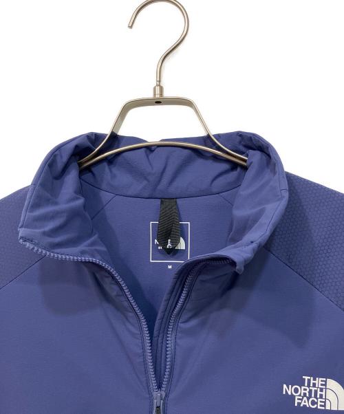 THE NORTH FACE（ザ ノース フェイス）THE NORTH FACE (ザ ノース フェイス) ベントリックスジャケット ネイビー サイズ:SIZE Mの古着・服飾アイテム