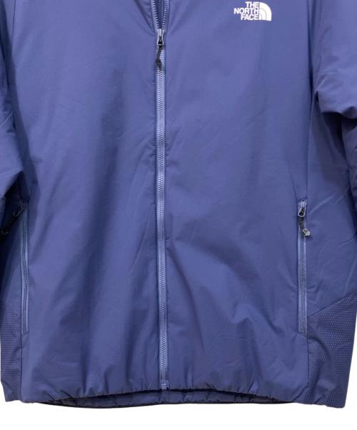 THE NORTH FACE（ザ ノース フェイス）THE NORTH FACE (ザ ノース フェイス) ベントリックスジャケット ネイビー サイズ:SIZE Mの古着・服飾アイテム