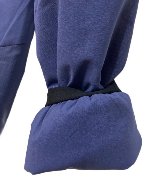 THE NORTH FACE（ザ ノース フェイス）THE NORTH FACE (ザ ノース フェイス) ベントリックスジャケット ネイビー サイズ:SIZE Mの古着・服飾アイテム