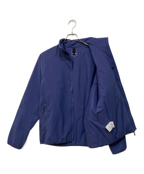 THE NORTH FACE（ザ ノース フェイス）THE NORTH FACE (ザ ノース フェイス) ベントリックスジャケット ネイビー サイズ:SIZE Mの古着・服飾アイテム