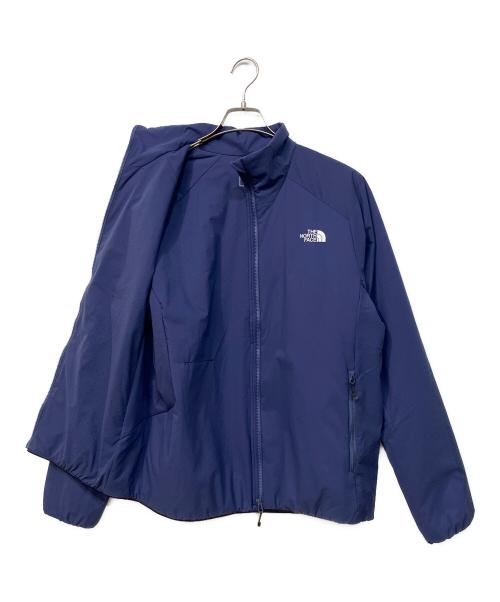 THE NORTH FACE（ザ ノース フェイス）THE NORTH FACE (ザ ノース フェイス) ベントリックスジャケット ネイビー サイズ:SIZE Mの古着・服飾アイテム