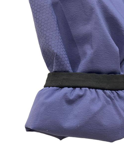 THE NORTH FACE（ザ ノース フェイス）THE NORTH FACE (ザ ノース フェイス) ベントリックスジャケット ネイビー サイズ:SIZE Mの古着・服飾アイテム