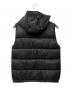THE NORTH FACE (ザ ノース フェイス) キャンプシェラベスト ブラック サイズ:SIZE M：14000円