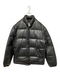 中古・古着通販】Schott (ショット) レザージャケット ポリスマン