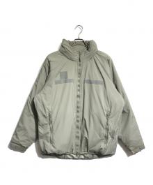 VINTAGE MILITARY（ヴィンテージ ミリタリー）の古着「US ARMY PARKA ENTREME COLD WEATHER」｜グレー
