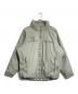 VINTAGE MILITARY（ヴィンテージ ミリタリー）の古着「US ARMY PARKA ENTREME COLD WEATHER」｜グレー