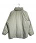VINTAGE MILITARY (ヴィンテージ ミリタリー) US ARMY PARKA ENTREME COLD WEATHER グレー サイズ:MEDIUM‐REGULAR：35000円