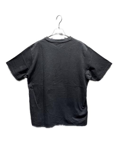 SUPREME（シュプリーム）SUPREME (シュプリーム) Internationale S/S Top ブラック サイズ:Lの古着・服飾アイテム