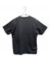 SUPREME (シュプリーム) Internationale S/S Top ブラック サイズ:L：10000円