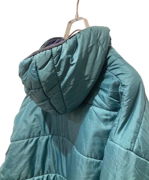 L.L.Bean（エルエルビーン）L.L.Bean (エルエルビーン) リバーシブルジャケット グリーン サイズ:Ｌの古着・服飾アイテム
