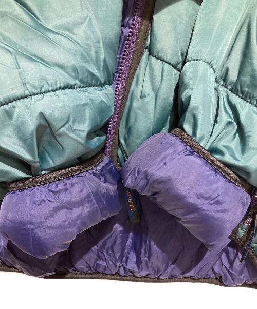 L.L.Bean（エルエルビーン）L.L.Bean (エルエルビーン) リバーシブルジャケット グリーン サイズ:Ｌの古着・服飾アイテム