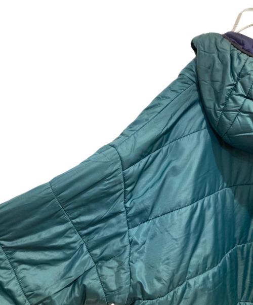 L.L.Bean（エルエルビーン）L.L.Bean (エルエルビーン) リバーシブルジャケット グリーン サイズ:Ｌの古着・服飾アイテム