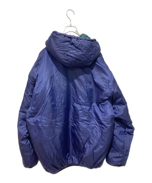 L.L.Bean（エルエルビーン）L.L.Bean (エルエルビーン) リバーシブルジャケット グリーン サイズ:Ｌの古着・服飾アイテム