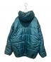 L.L.Bean (エルエルビーン) リバーシブルジャケット グリーン サイズ:Ｌ：25000円