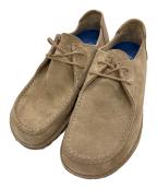 BIRKENSTOCKビリケンシュトック）の古着「シューズ」｜ブラウン