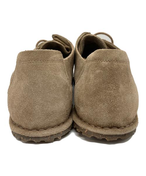 BIRKENSTOCK（ビリケンシュトック）BIRKENSTOCK (ビリケンシュトック) シューズ ブラウン サイズ:27の古着・服飾アイテム