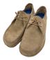 BIRKENSTOCK（ビリケンシュトック）の古着「シューズ」｜ブラウン