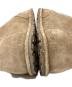 中古・古着 BIRKENSTOCK (ビリケンシュトック) シューズ ブラウン サイズ:27：14000円