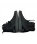 中古・古着 YOHJI YAMAMOTO (ヨウジヤマモト) adidas (アディダス) YY ZIPPER STAR MIDハイカットスニーカー ブラック サイズ:29：17000円