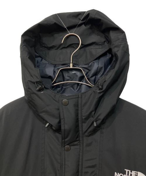THE NORTH FACE（ザ ノース フェイス）THE NORTH FACE (ザ ノース フェイス) マウンテンインサレーションジャケット ブラック サイズ:SIZE Lの古着・服飾アイテム