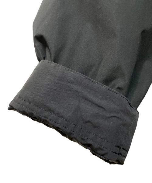 THE NORTH FACE（ザ ノース フェイス）THE NORTH FACE (ザ ノース フェイス) マウンテンインサレーションジャケット ブラック サイズ:SIZE Lの古着・服飾アイテム