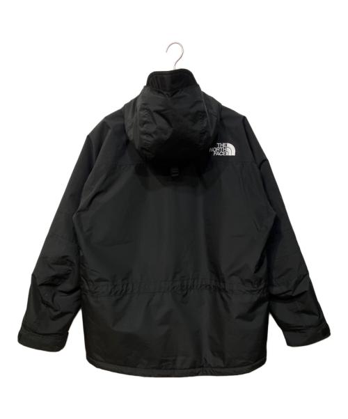 THE NORTH FACE（ザ ノース フェイス）THE NORTH FACE (ザ ノース フェイス) マウンテンインサレーションジャケット ブラック サイズ:SIZE Lの古着・服飾アイテム