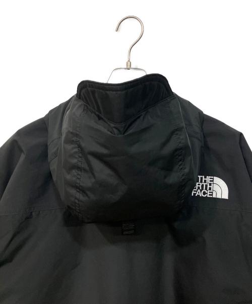 THE NORTH FACE（ザ ノース フェイス）THE NORTH FACE (ザ ノース フェイス) マウンテンインサレーションジャケット ブラック サイズ:SIZE Lの古着・服飾アイテム