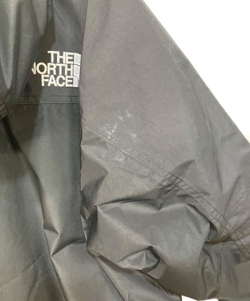 THE NORTH FACE（ザ ノース フェイス）THE NORTH FACE (ザ ノース フェイス) マウンテンインサレーションジャケット ブラック サイズ:SIZE Lの古着・服飾アイテム