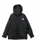 THE NORTH FACE（ザ ノース フェイス）の古着「マウンテンインサレーションジャケット」｜ブラック