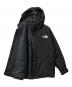 中古・古着 THE NORTH FACE (ザ ノース フェイス) マウンテンインサレーションジャケット ブラック サイズ:SIZE L：25000円