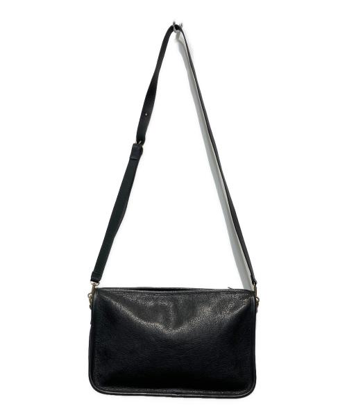 forme（フォルメ）forme (フォルメ) Banks M ブラックの古着・服飾アイテム
