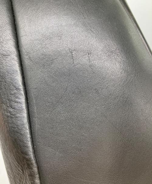 SLOW（スロウ）SLOW (スロウ) Bono - Tote Bag - Width Type ブラックの古着・服飾アイテム