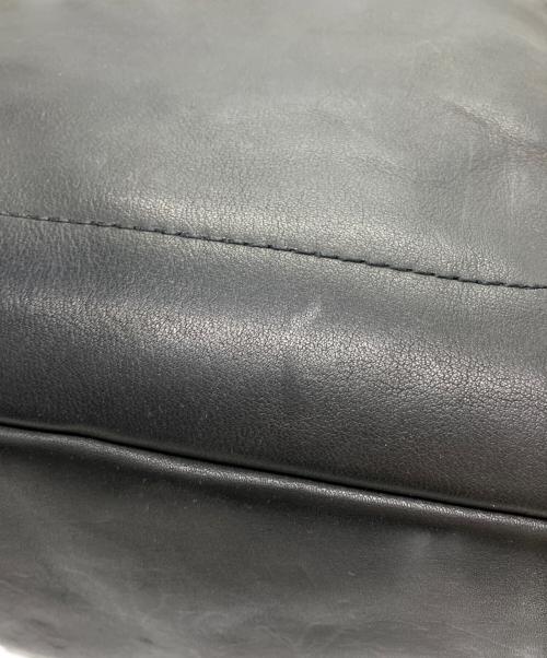 SLOW（スロウ）SLOW (スロウ) Bono - Tote Bag - Width Type ブラックの古着・服飾アイテム