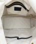 中古・古着 SLOW (スロウ) Bono - Tote Bag - Width Type ブラック：30000円