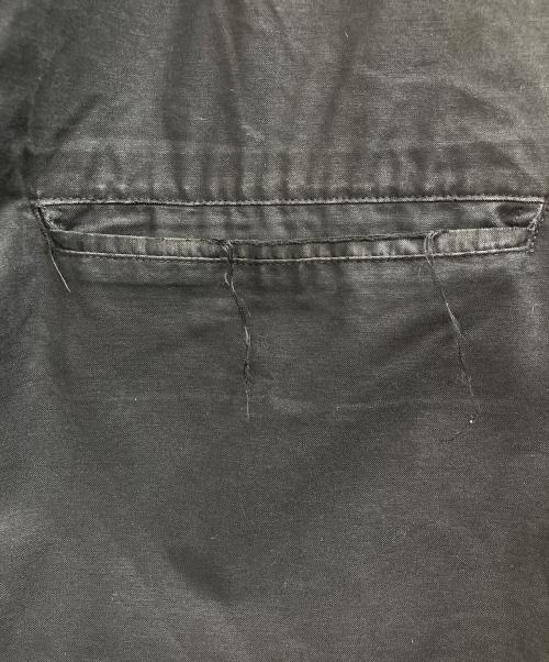 POLO RALPH LAUREN（ポロ・ラルフローレン）POLO RALPH LAUREN (ポロ・ラルフローレン) ライナー付コート ブラック サイズ:Lの古着・服飾アイテム