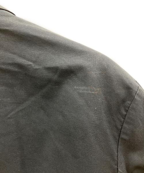 POLO RALPH LAUREN（ポロ・ラルフローレン）POLO RALPH LAUREN (ポロ・ラルフローレン) ライナー付コート ブラック サイズ:Lの古着・服飾アイテム