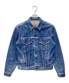 LEVI'S（リーバイス）の古着「70505 デニムジャケット」｜ライトインディゴ