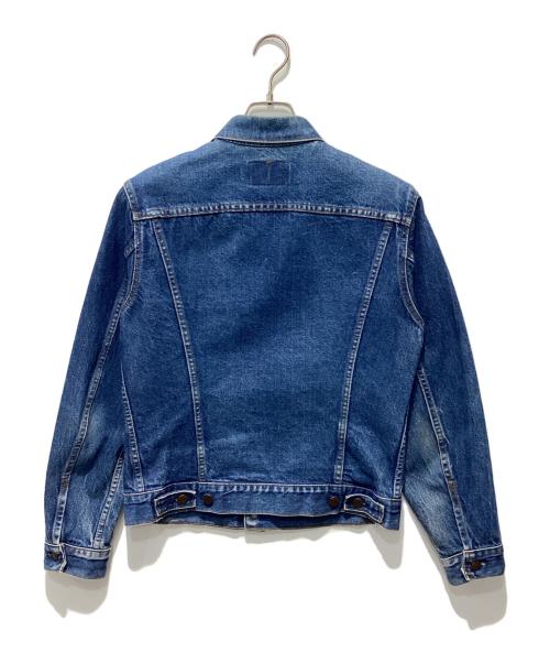 LEVI'S（リーバイス）LEVI'S (リーバイス) 70505 デニムジャケット ライトインディゴ サイズ:38Rの古着・服飾アイテム
