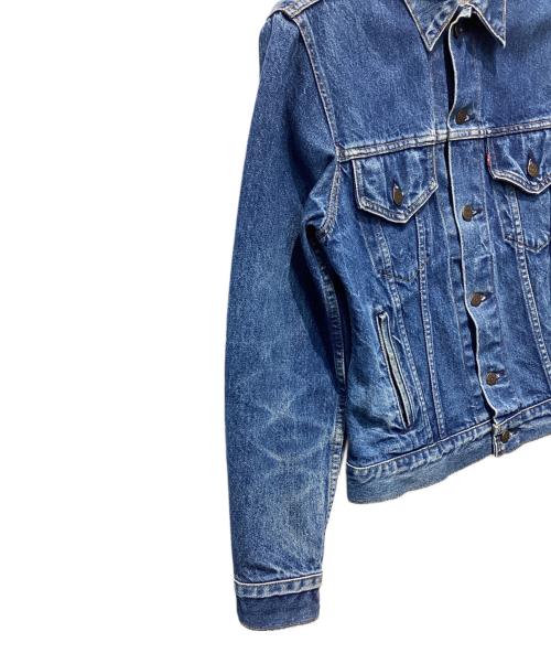 LEVI'S（リーバイス）LEVI'S (リーバイス) 70505 デニムジャケット ライトインディゴ サイズ:38Rの古着・服飾アイテム