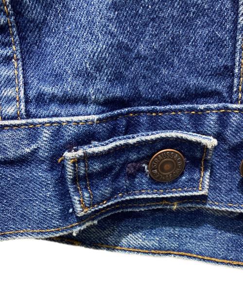 LEVI'S（リーバイス）LEVI'S (リーバイス) 70505 デニムジャケット ライトインディゴ サイズ:38Rの古着・服飾アイテム