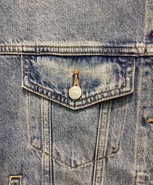 LEVI'S PReMIUM（リーバイス プレミアム）LEVI'S PReMIUM (リーバイス プレミアム) 90S トラッカージャケット インディゴ サイズ:Sの古着・服飾アイテム