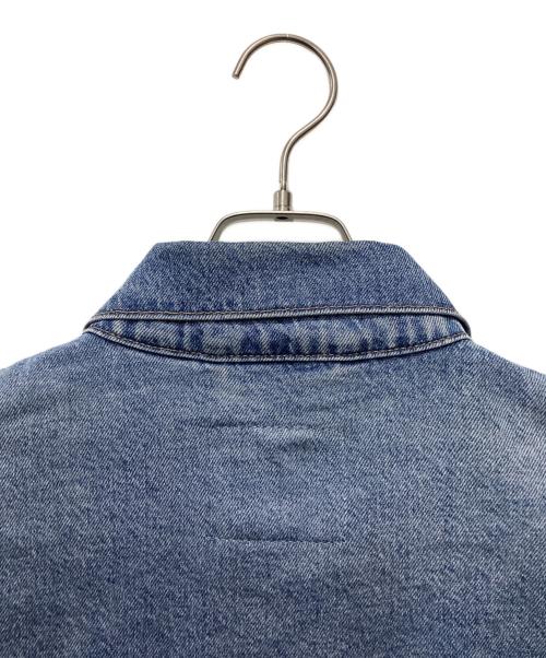 LEVI'S PReMIUM（リーバイス プレミアム）LEVI'S PReMIUM (リーバイス プレミアム) 90S トラッカージャケット インディゴ サイズ:Sの古着・服飾アイテム