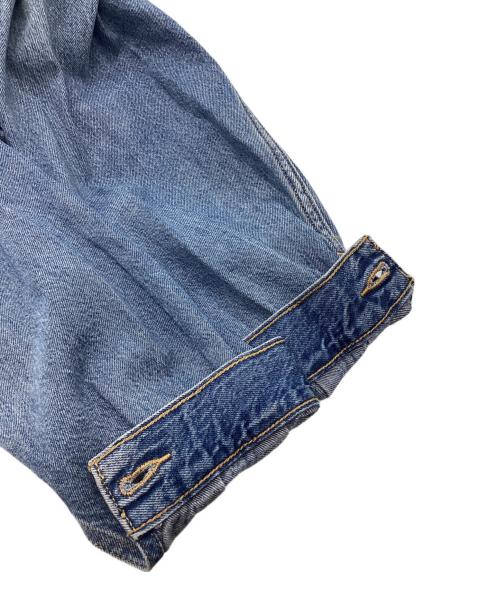 LEVI'S PReMIUM（リーバイス プレミアム）LEVI'S PReMIUM (リーバイス プレミアム) 90S トラッカージャケット インディゴ サイズ:Sの古着・服飾アイテム