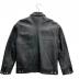 Schott (ショット) LEATHER TRACKER JACKET ブラック サイズ:S：55000円